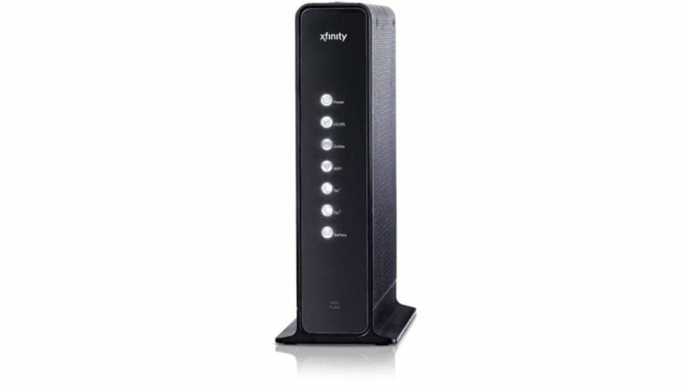 comcast router comcast router
