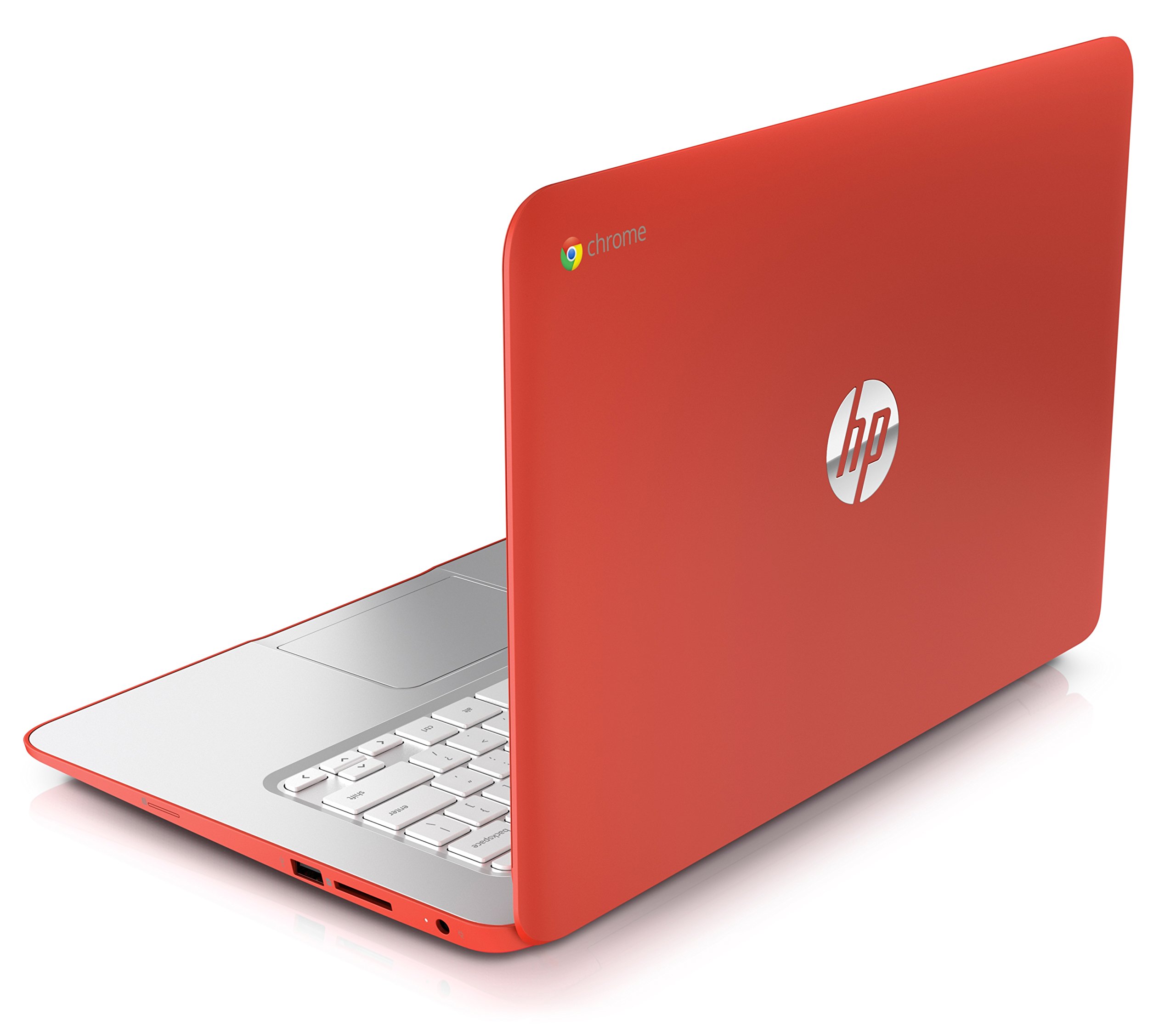 HP 14" Chromebook best laptops