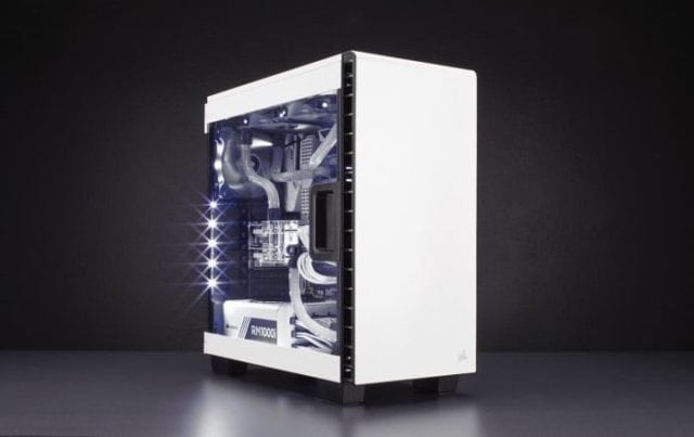 Smallest ATX Cases