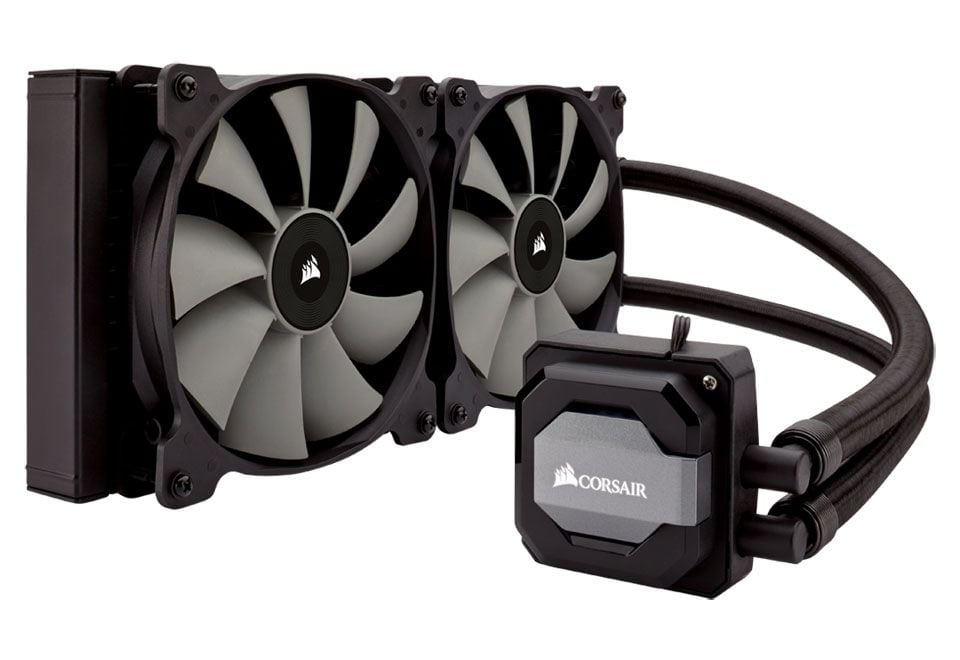 Best CPU cooler