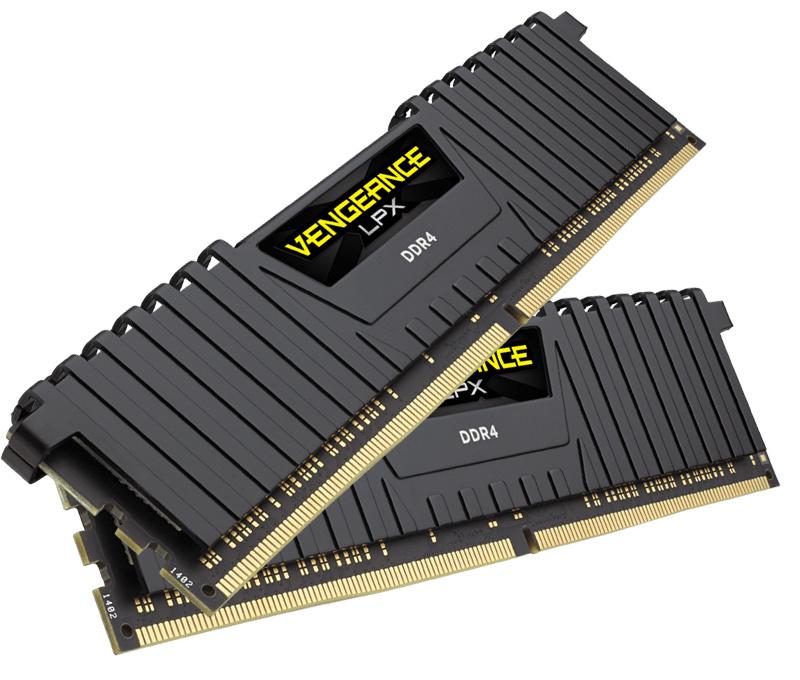 DDR4 RAM