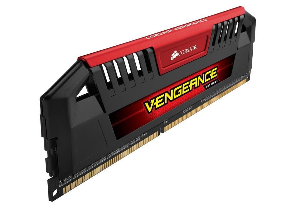 Good gaming RAM