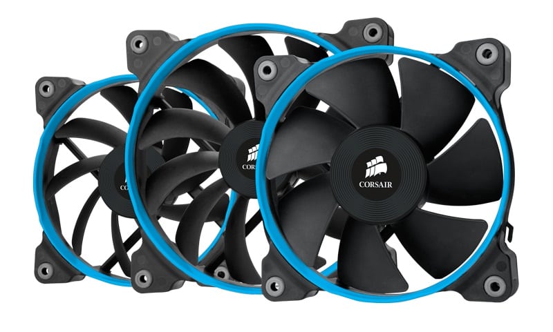 120mm case fans