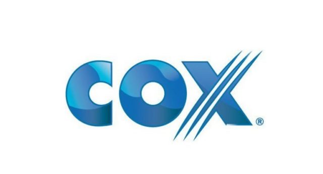 Cox Email