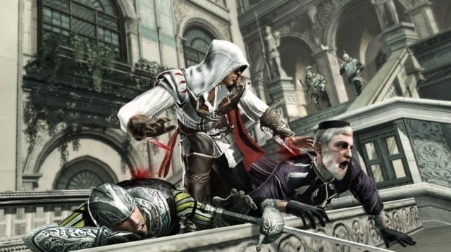 Assassin’s Creed