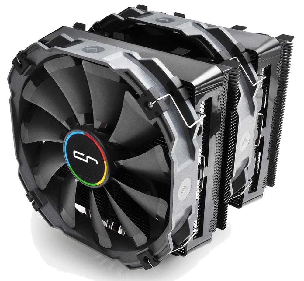 Cpu Cooler Brands