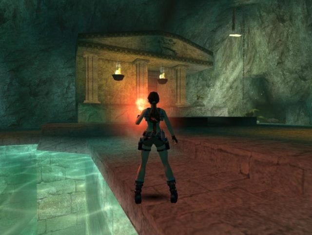 Tomb Raider Games