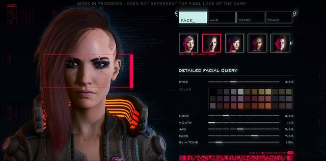 Cyberpunk 2077