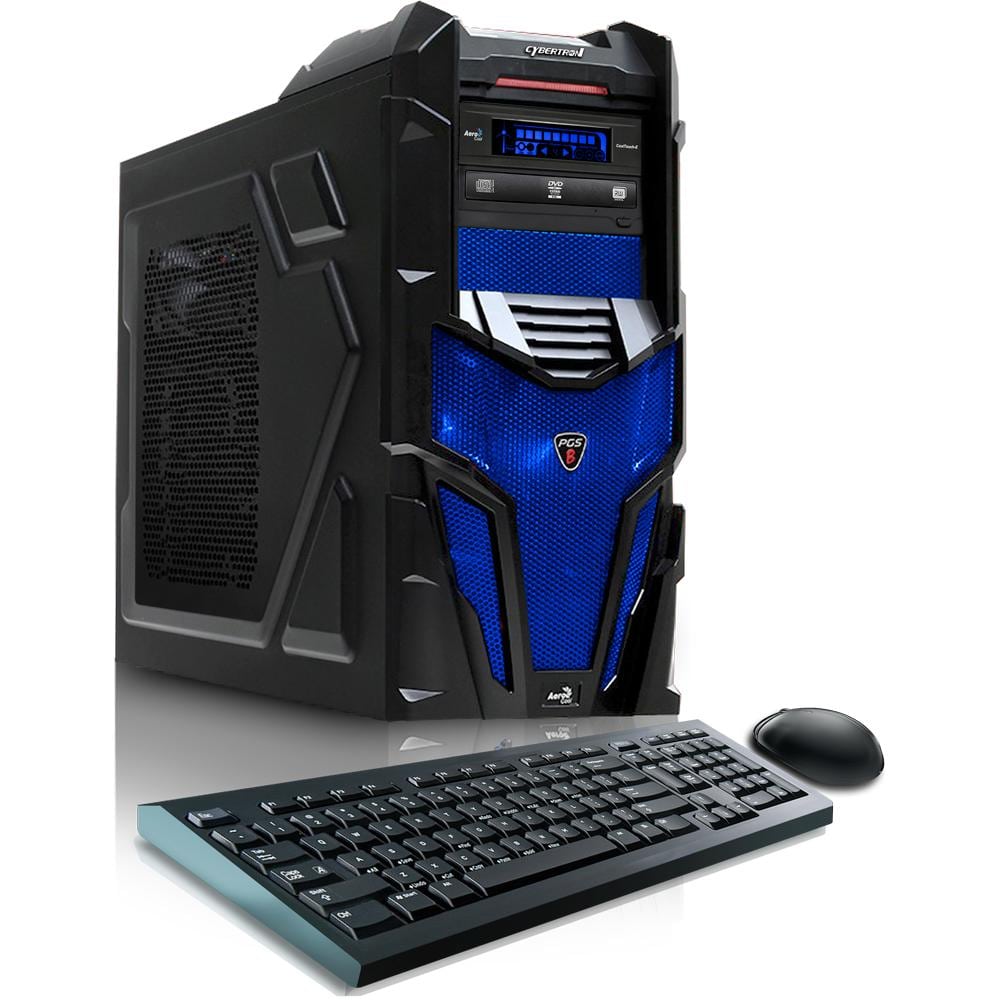 Best gaming computer under 1000