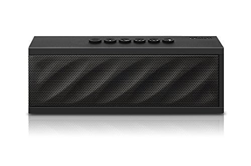 DKnight MagicBox II Bluetooth 4.0 Portable Wireless PC Speaker, 10W Output Power with Enhanced Bass