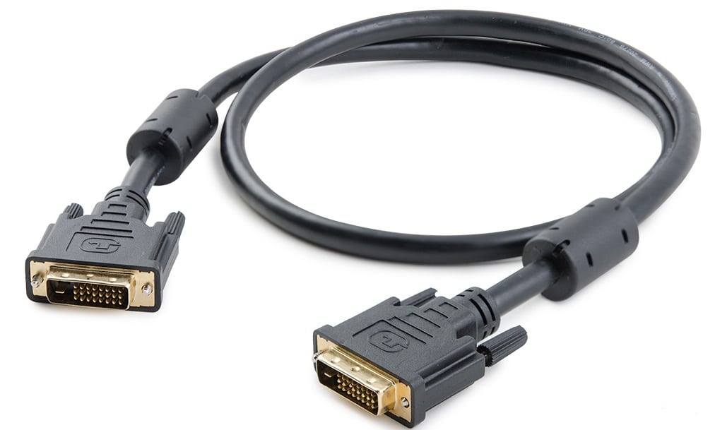 DVI vs HDMI vs Display Port vs VGA