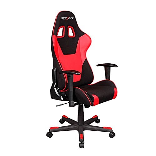 DXRacer Gaming Chair review