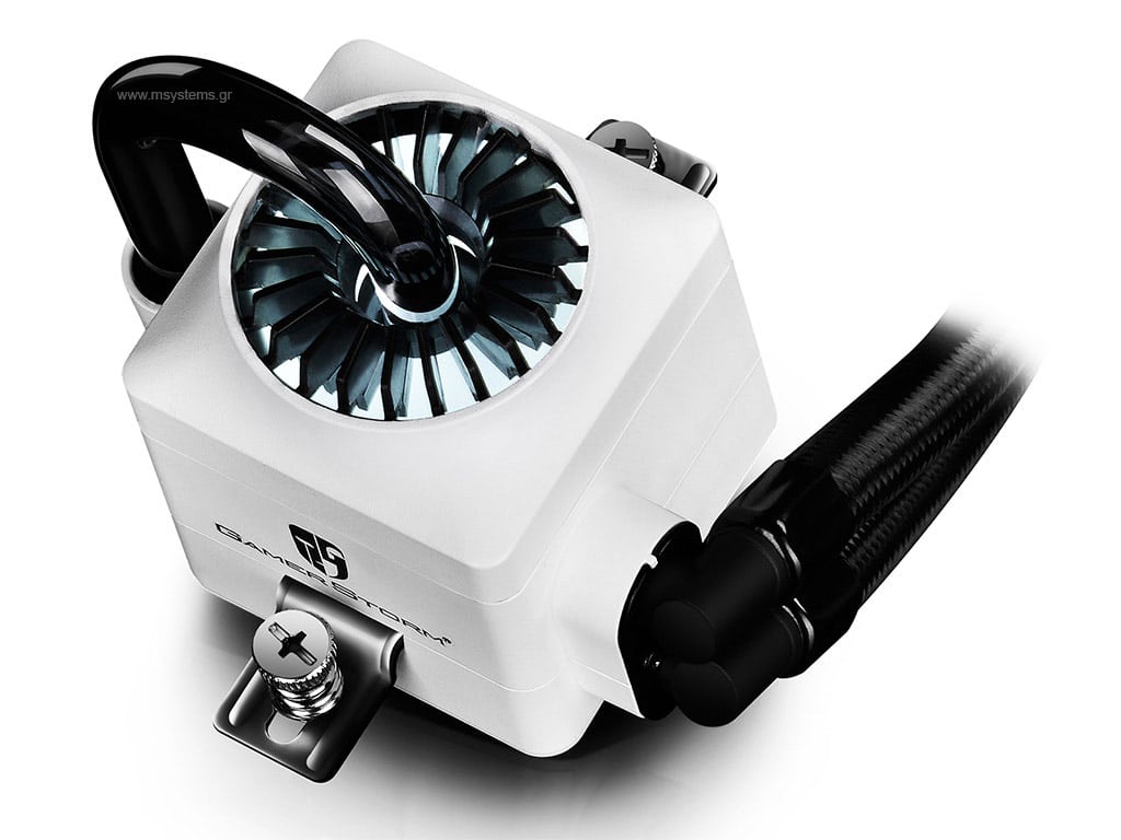 Best AIO Water Cooler 2021 Top Performing All in One CPU Fans