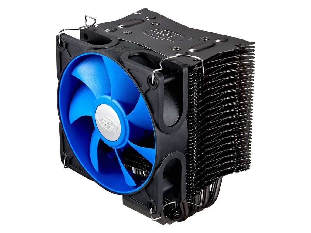 CPU Cooler brands