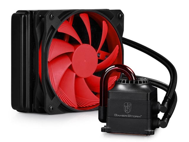 Deepcool Captain120 EX