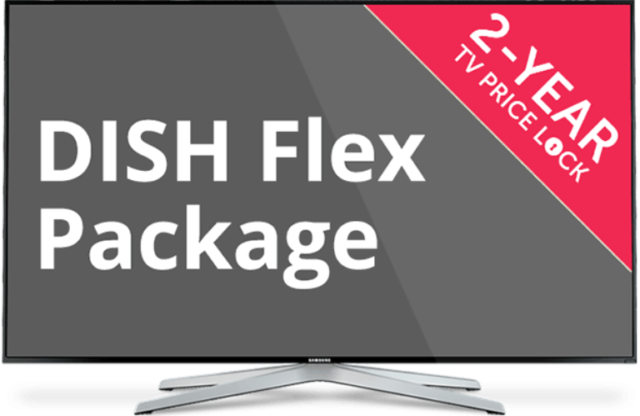 Dish Flex Pack