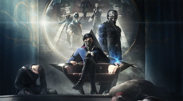 Dishonored 3