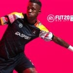 FIFA 20 Web App