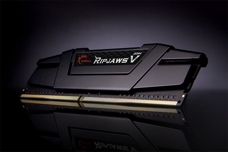  DDR4 RAM