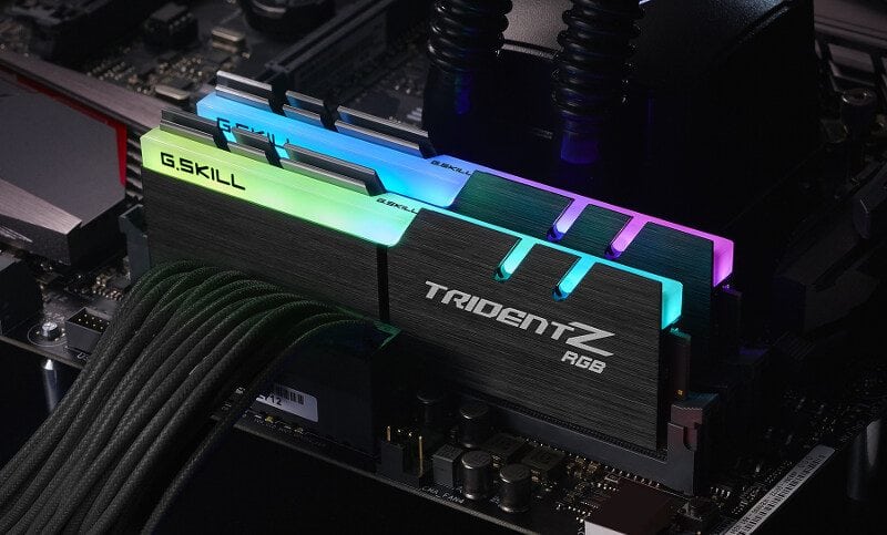 DDR4 RAM