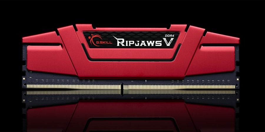 Good gaming RAM