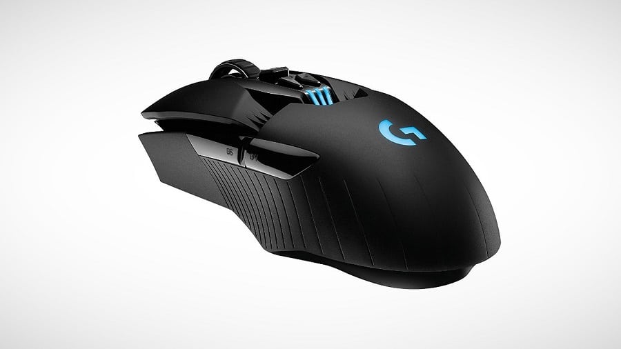 Best mmo mouse