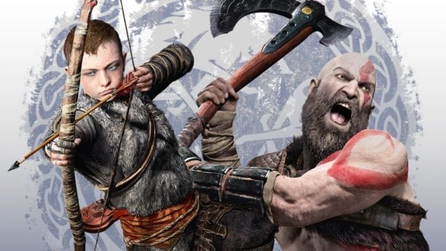God Of War Games In Order Of Release Date Complete List