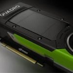 NVIDIA Quadro GPU