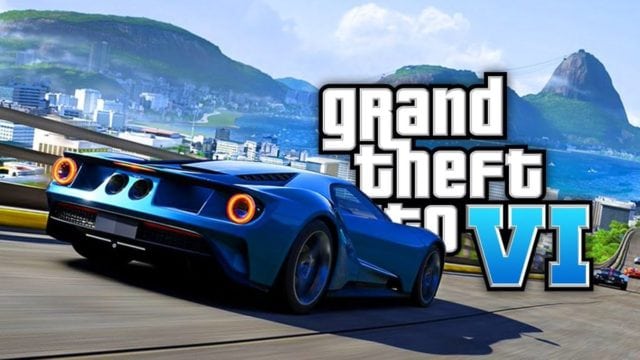 GTA 6 Release Date, Maps, Trailer, Characters, News And Rumours