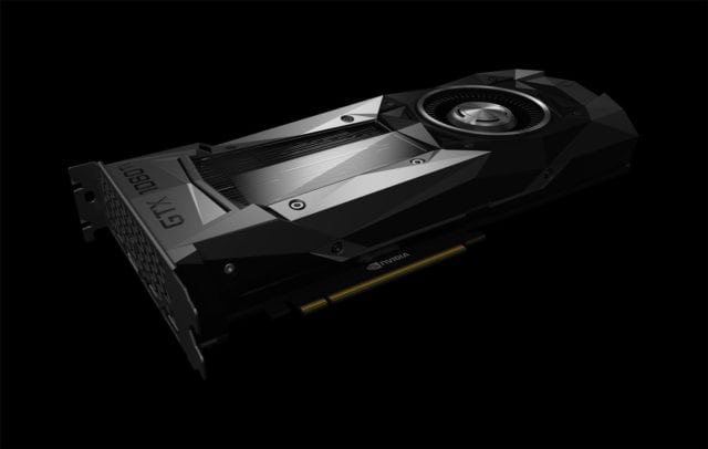 NVIDIA GTX 1170 and GTX 1180 Release Dates Specs Prices