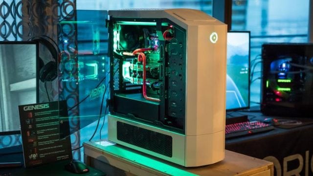 Gaming PC Vs Workstation