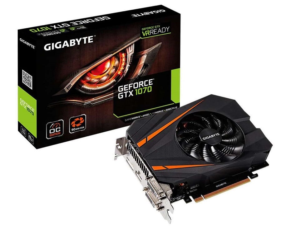 Best GTX 970