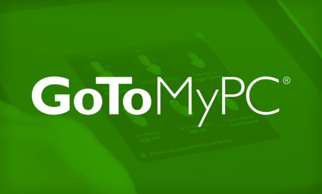 GoToMyPc Login