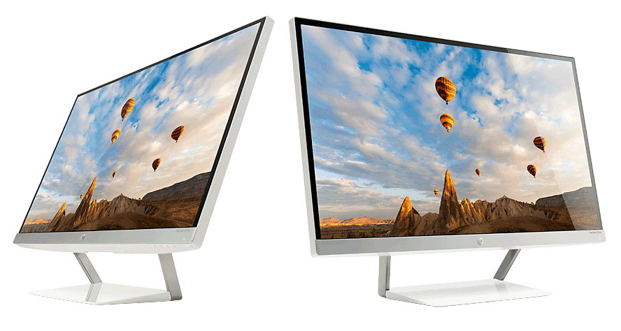 gaming monitor