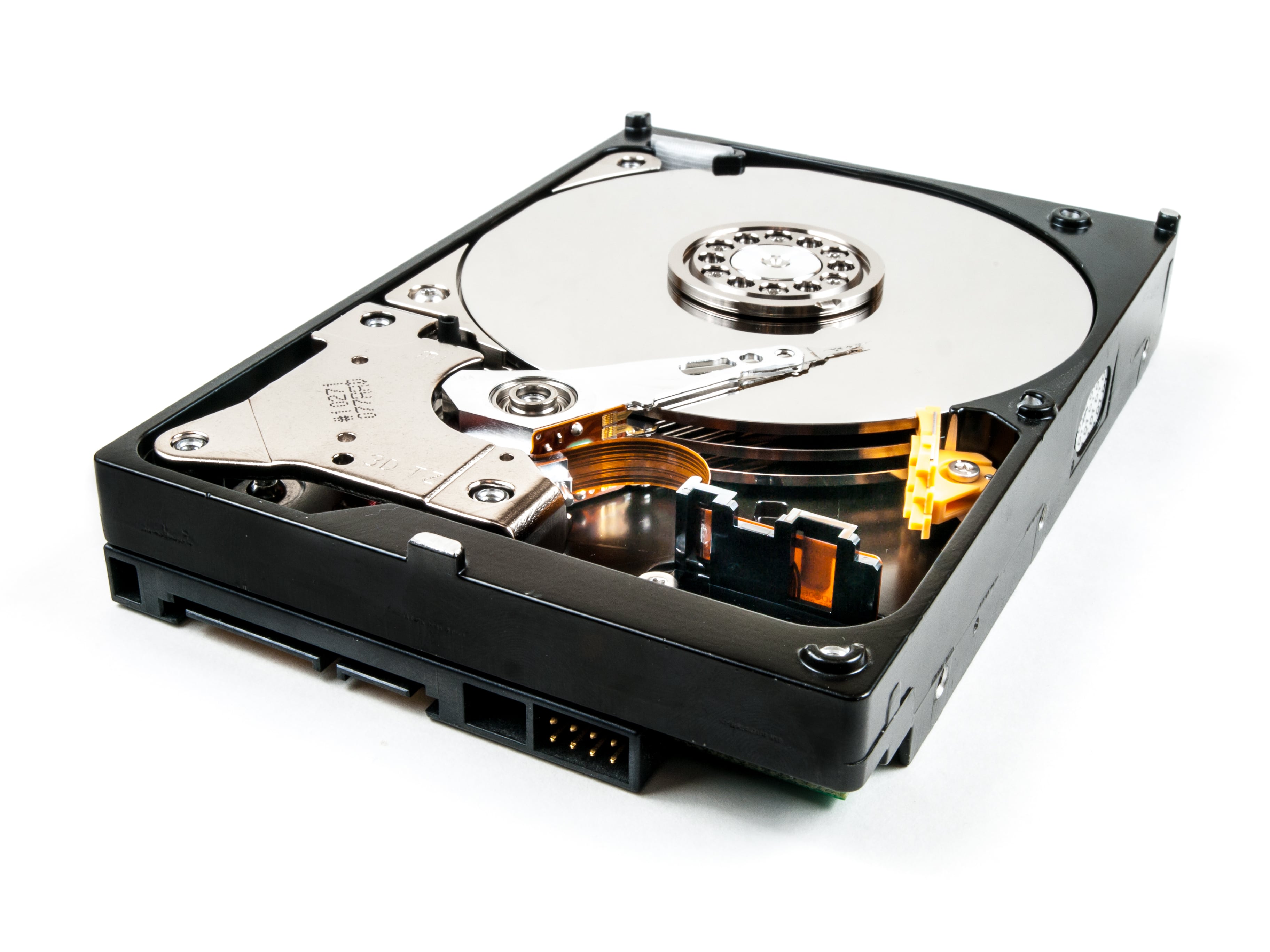 Tipos De Hard Disk - EDULEARN