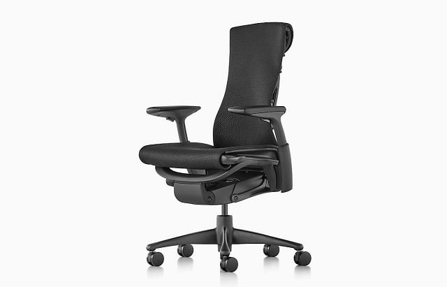 Herman Miller Embody Chair