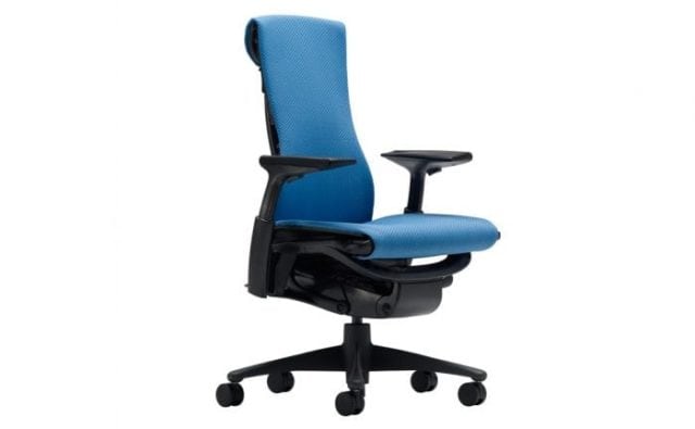 Herman Miller Embody Chair