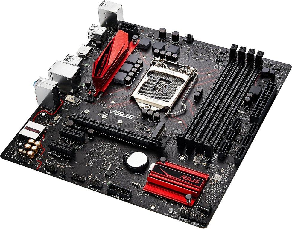 How to Choose a Motherboard