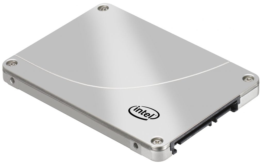Intel SSD for Gaming Computers