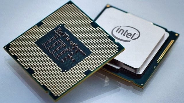 AMD Ryzen vs Intel