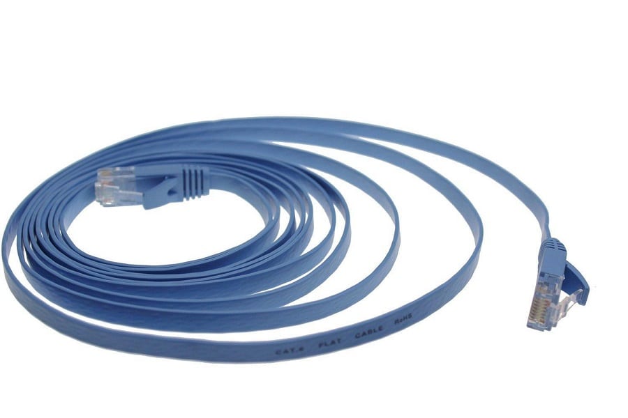 Ethernet Cables