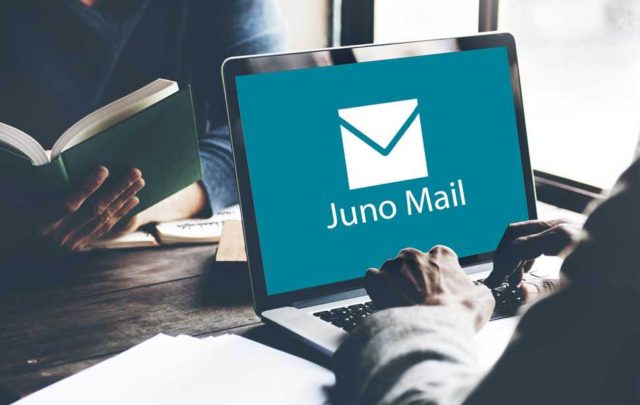 Juno Email