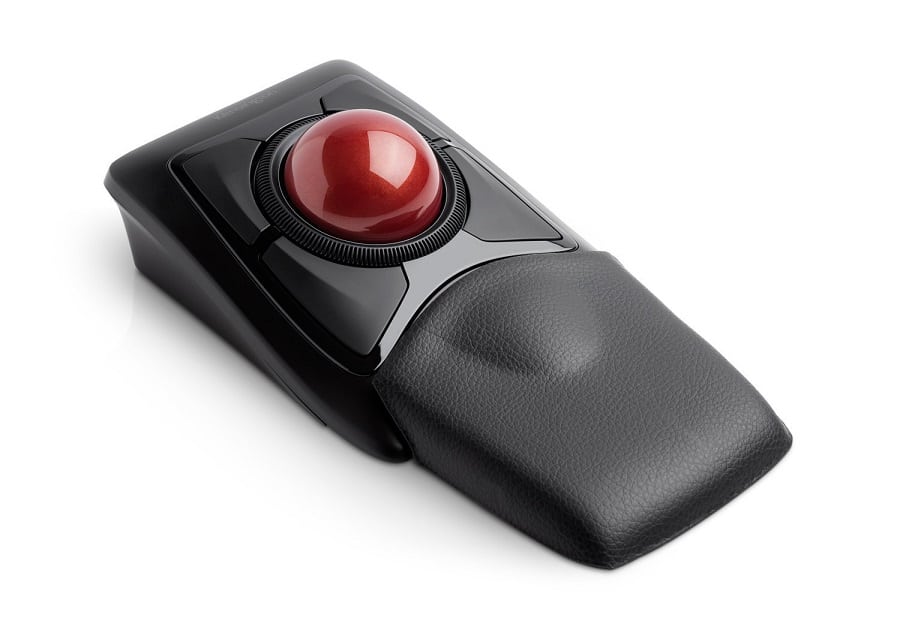 trackball mouse