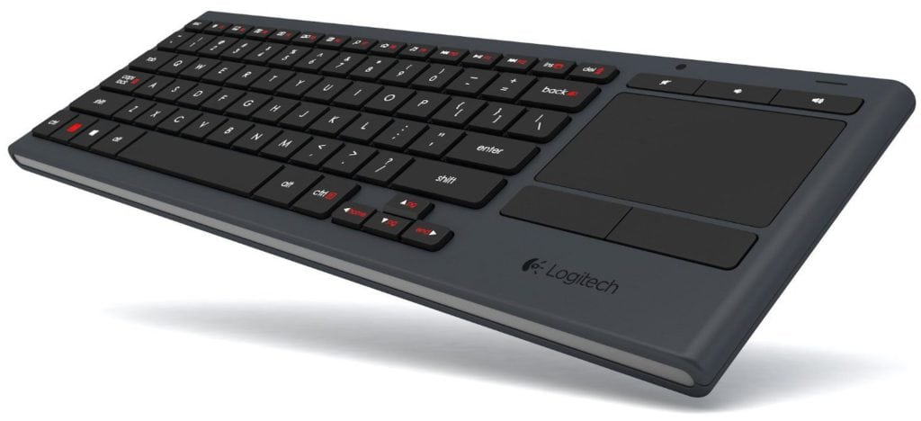 Wireless Mechanical Keyboard