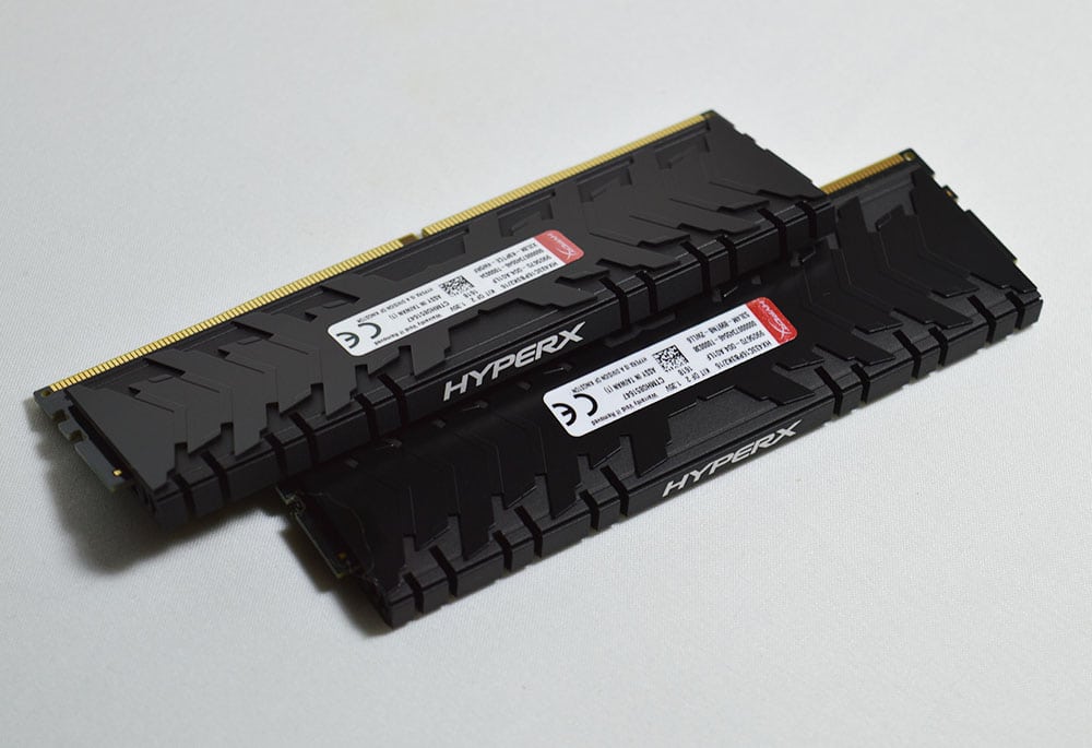 DDR4 RAM