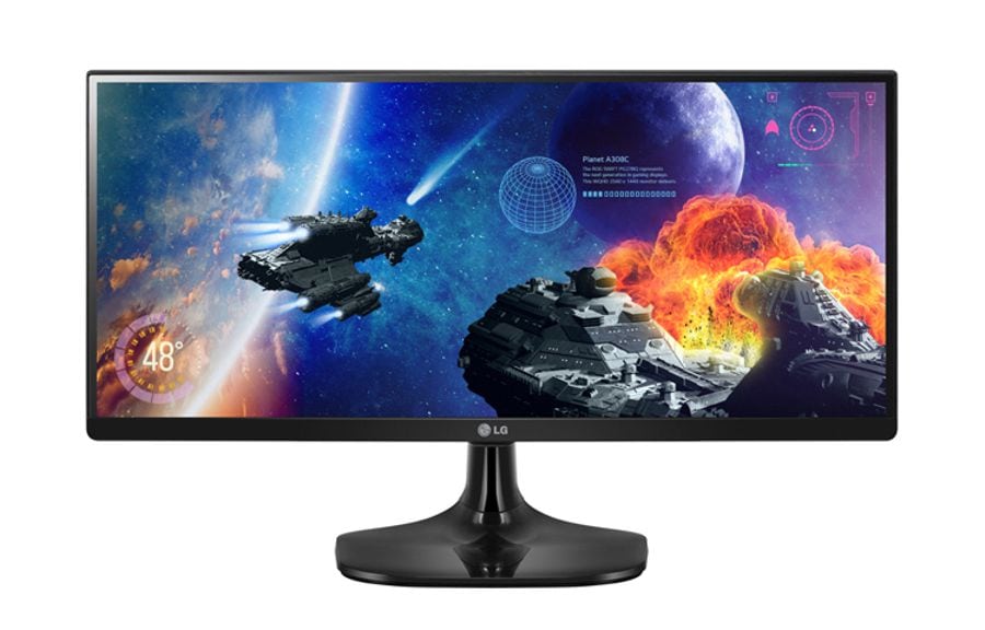 gaming monitor under $200