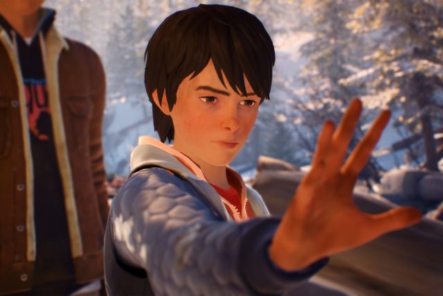 Life Is Strange 2