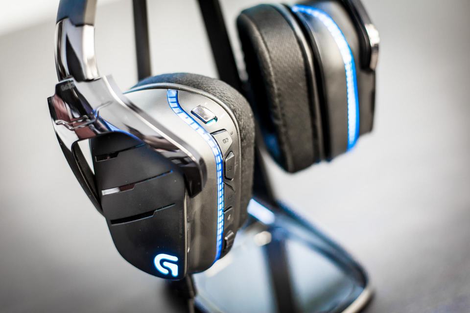 top gaming headset below $100