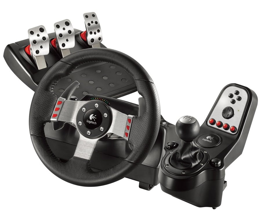 racing wheel for XBox