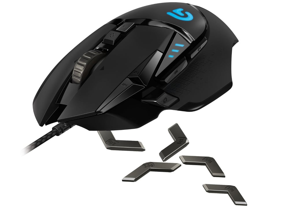 Best cheap gaming mouse